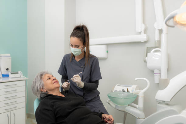 Best Emergency Dental Care for Broken or Chipped Teeth in Menands, NY
